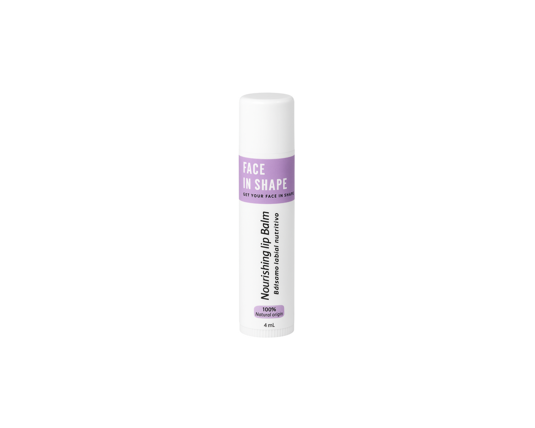 Nourishing Lip Balm